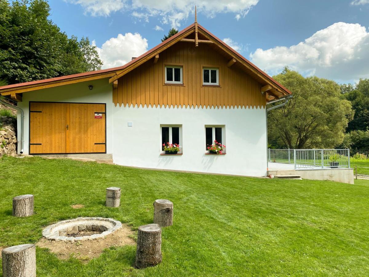Apartmany Rosenberg Rozmberk Nad Vltavou Exterior photo