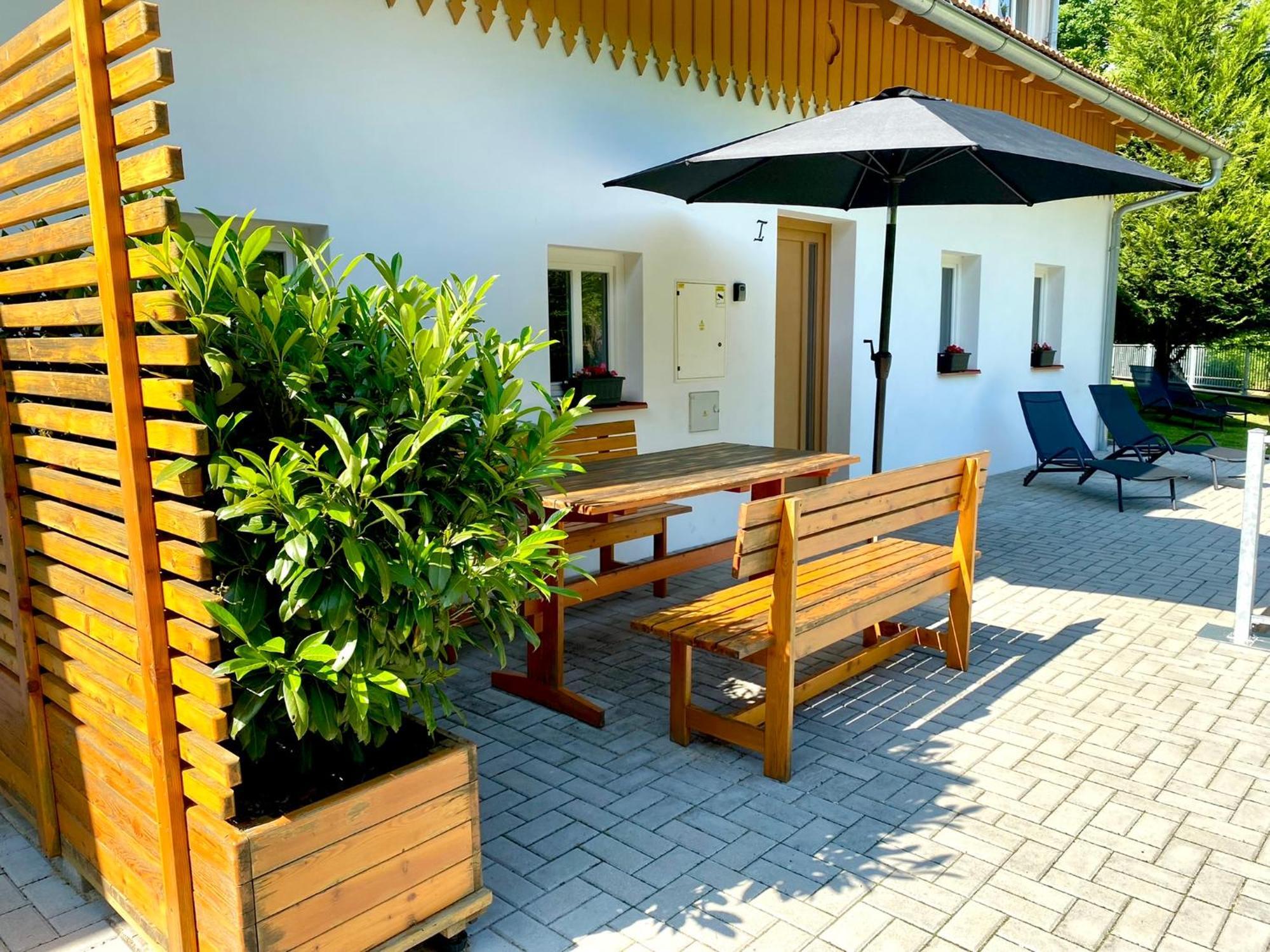 Apartmany Rosenberg Rozmberk Nad Vltavou Exterior photo