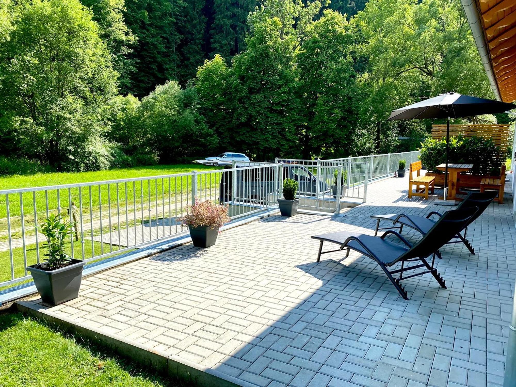 Apartmany Rosenberg Rozmberk Nad Vltavou Exterior photo