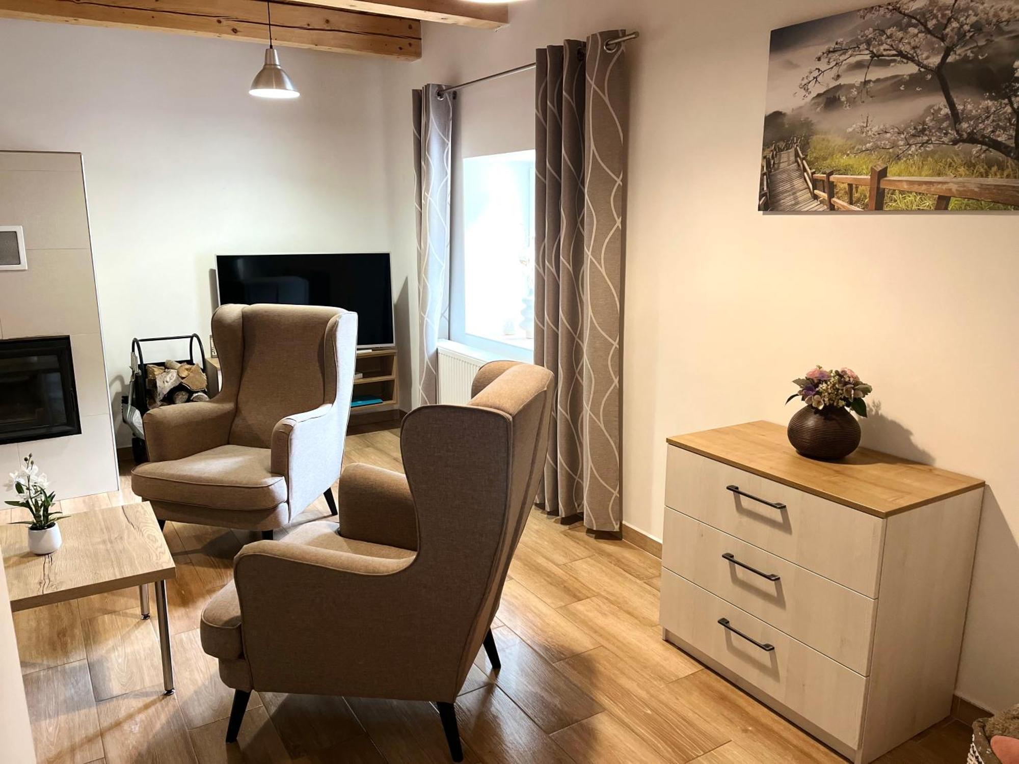 Apartmany Rosenberg Rozmberk Nad Vltavou Exterior photo